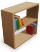 Armoire des modèles